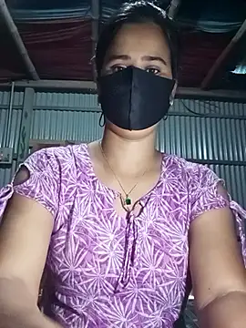 Sexy-Binita online show from 04-14-26, 12:37