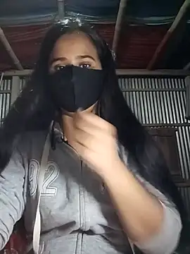 Sexy-Binita online show from 12-21-25, 12:13