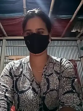 Sexy-Binita online show from 10-25-25, 01:27