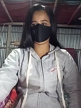 Sexy-Binita online show from 01-11-26, 01:45