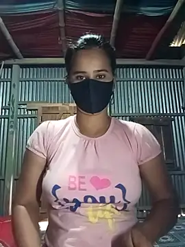 Sexy-Binita online show from 04-06-26, 12:50