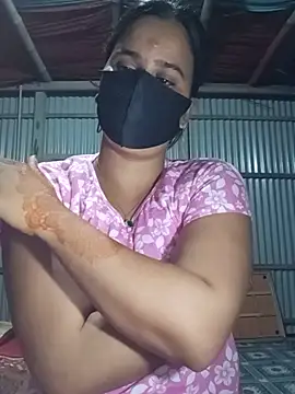 Sexy-Binita online show from 06-01-26, 03:22