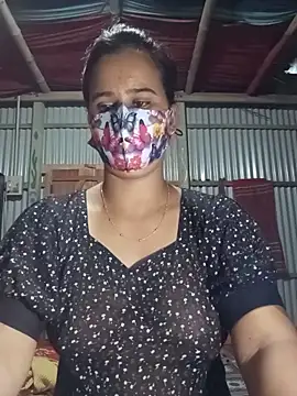Sexy-Binita online show from 06-30-26, 02:22