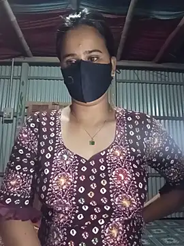 Sexy-Binita online show from 05-15-26, 07:01