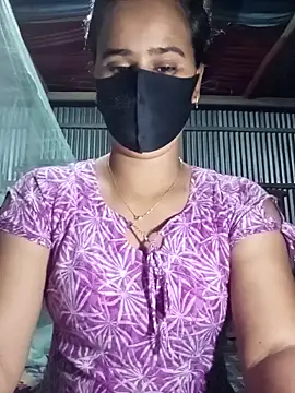 Sexy-Binita online show from 03-05-26, 11:54