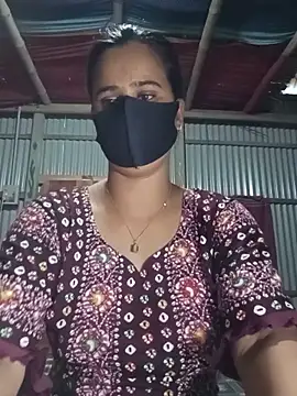 Sexy-Binita online show from 05-23-26, 04:00
