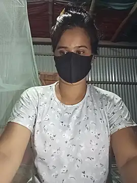 Sexy-Binita online show from 05-26-26, 05:00