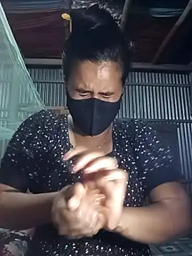 Sexy-Binita online show from 03-01-26, 02:17