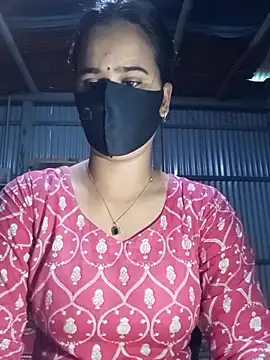 Sexy-Binita online show from 05-10-26, 12:25