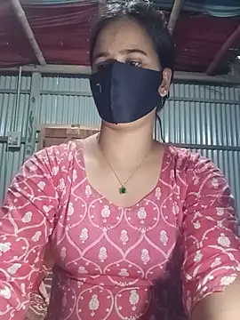 Sexy-Binita online show from 06-11-26, 03:03
