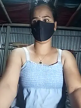 Sexy-Binita online show from 03-10-26, 10:14