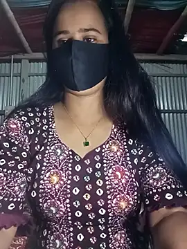 Sexy-Binita online show from 04-12-26, 01:53