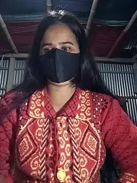 Sexy-Binita online show from 11-25-25, 01:17