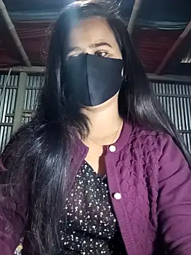 Sexy-Binita online show from 02-08-26, 01:36