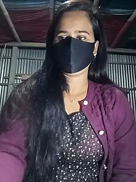 Sexy-Binita online show from 02-06-26, 12:50