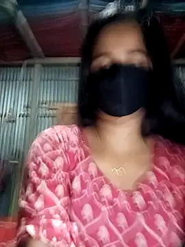 Sexy-Binita online show from 12-19-25, 02:04