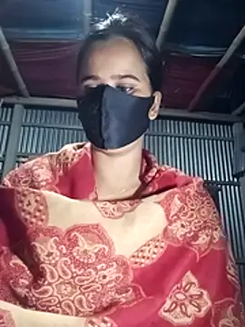 Sexy-Binita online show from 11-20-25, 12:33