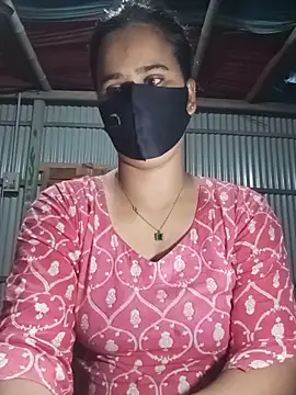 Sexy-Binita online show from 06-11-26, 12:23