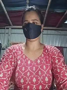 Sexy-Binita online show from 07-05-26, 12:48