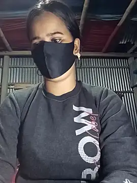 Sexy-Binita online show from 11-13-25, 12:58