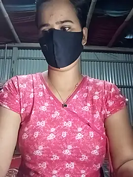 Sexy-Binita online show from 05-10-26, 11:50