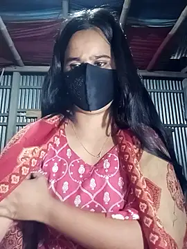 Sexy-Binita online show from 11-24-25, 01:27