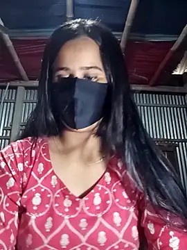 Sexy-Binita online show from 11-10-25, 07:24