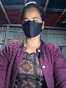 Sexy-Binita online show from 02-10-26, 01:26