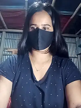 Sexy-Binita online show from 11-08-25, 12:14