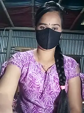 Sexy-Binita online show from 02-21-26, 02:02