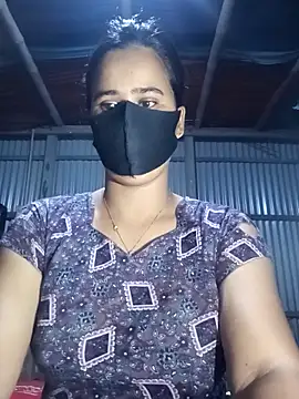 Sexy-Binita online show from 05-02-26, 11:54