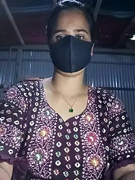 Sexy-Binita online show from 05-07-26, 02:38