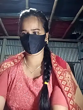 Sexy-Binita online show from 11-12-25, 01:10