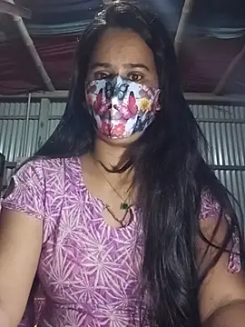 Sexy-Binita online show from 06-16-26, 12:32