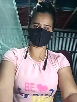 Sexy-Binita online show from 03-06-26, 03:29