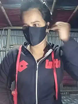 Sexy-Binita online show from 01-12-26, 12:39