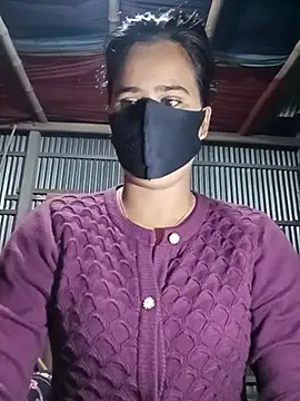 Sexy-Binita online show from 02-13-26, 01:05