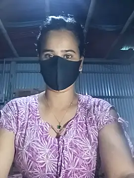 Sexy-Binita online show from 05-04-26, 12:25