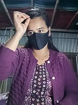 Sexy-Binita online show from 02-11-26, 01:49