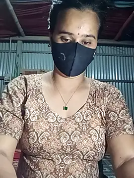 Sexy-Binita online show from 05-12-26, 03:29