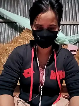 Sexy-Binita online show from 12-02-25, 12:33