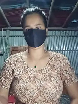 Sexy-Binita online show from 05-18-26, 11:53