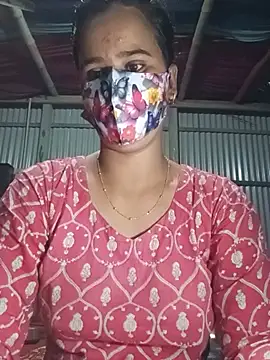 Sexy-Binita online show from 07-02-26, 12:44