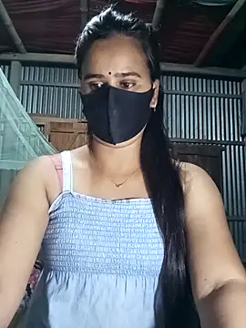 Sexy-Binita online show from 03-04-26, 07:54