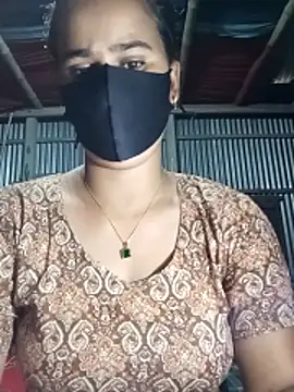 Sexy-Binita online show from 03-31-26, 12:45