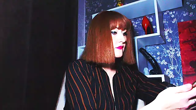 DelightGoddess online show from 03-03-25, 09:37