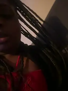Ebonygirlx online show from 02-13-26, 08:42