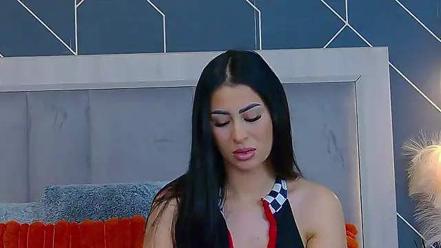 EmyLaveau online show from 03-10-26, 06:28