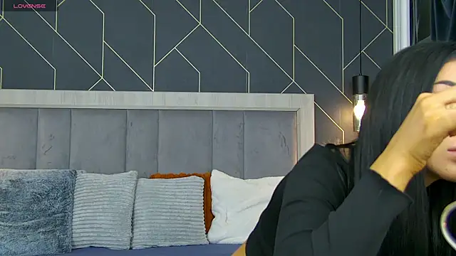 EmyLaveau online show from 03-23-26, 06:24