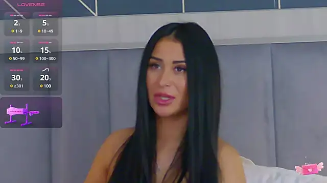 EmyLaveau online show from 03-22-25, 12:25